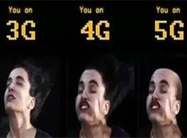 電移聯(lián)想發(fā)展4G、5G，啞資源管理跟上了嗎