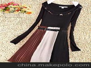 工廠網(wǎng)店代理供應商 服裝批發(fā)價格與市場分析