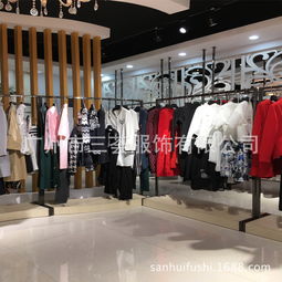 探索艾蓮達（Anlanda） 廈門知名女裝品牌的折扣店與正品貨源批發(fā)指南