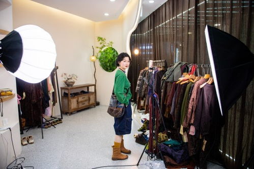 元宇宙旗艦店與工廠合伙人 服裝業(yè)如何向“新”而行，重塑服裝批發(fā)新生態(tài)