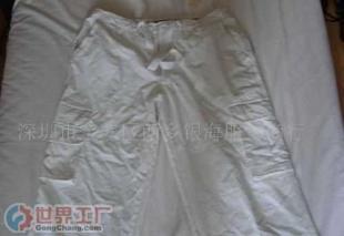 批發(fā)休閑褲、休閑服與工作服的首選平臺(tái)——世界工廠網(wǎng)服裝服飾頻道