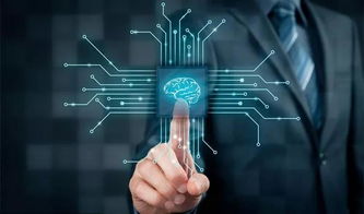 AI浪潮下的域名江湖 理論與算法軟件開發相關域名的機遇與挑戰