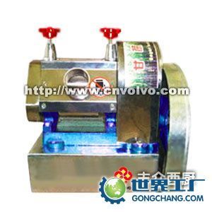 供應豐眾電瓶榨甘蔗機,蓄電池甘蔗榨汁機_機械及行業設備_世界工廠網中國產品信息庫